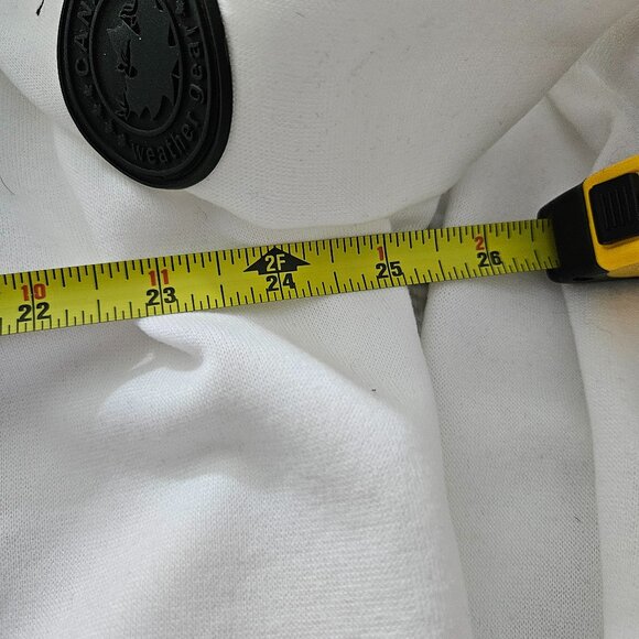 SOLD 🆕Canada Weather Gear Hoodie - Picture 8 of 9